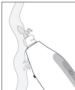 DENTALUX DAZ 2.4 A1 - Attention : - 1