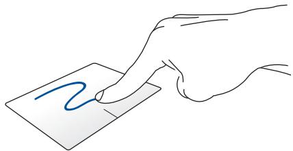 ASUS TRANSFORMER PAD TF103C-1B010A - Glissé - 1