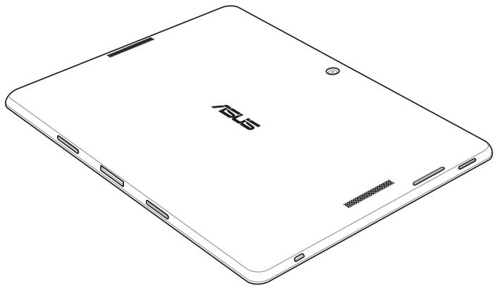 ASUS TRANSFORMER PAD TF103C-1B010A - ATTENTION! - 1