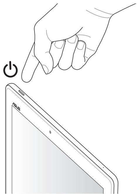 ASUS TRANSFORMER PAD TF103C-1B010A - Mode veille - 1