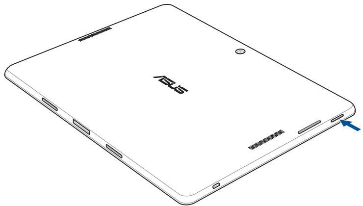 ASUS TRANSFORMER PAD TF103C-1B010A - ATTENTION! - 2