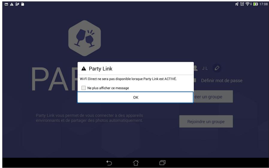 ASUS TRANSFORMER PAD TF103C-1B010A - Recevoir des photos - 1