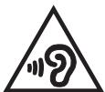 ASUS ZENFONE 3 ZE520KL - Prevention of Hearing Loss - 1
