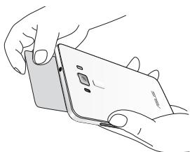 ASUS ZENFONE 3 ZE520KL - Using NFC - 1