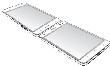 ASUS ZENFONE 3 ZE520KL - Using NFC - 3