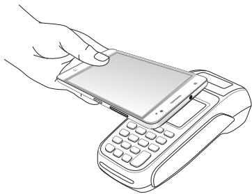 ASUS ZENFONE 3 ZOOM ZE553KL - Using NFC - 2