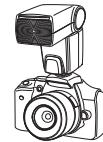 NISSIN SPEEDLIGHT DI622 - Paramétrez le flash maître - 2