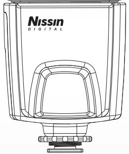 NISSIN SPEEDLIGHT DI622 - Manuel d'utilisation - 2