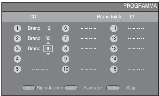 YAMAHA BDS673 - Riproduzione programmata DVD CD - 2