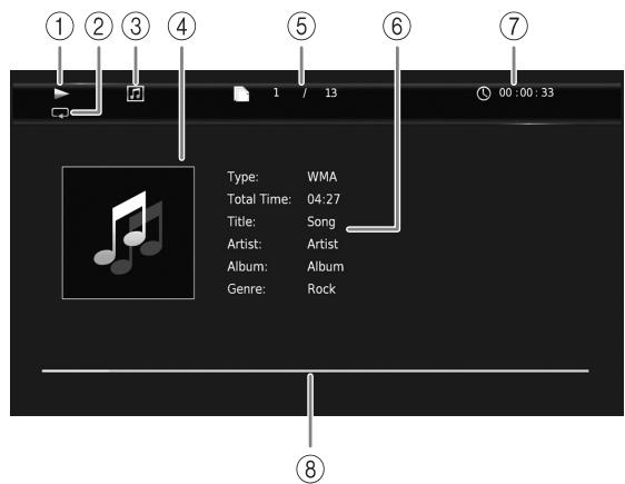 YAMAHA BD-S677 NOIR - DVD CD MUSIC - 1