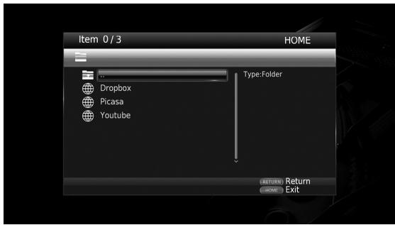YAMAHA BD-S677 NOIR - Tips - 2