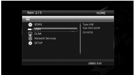 YAMAHA BD-S677 NOIR - Hinweis - 2