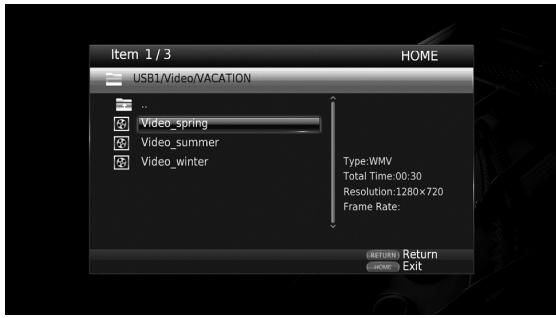 YAMAHA BD-S677 NOIR - Commentar - 2