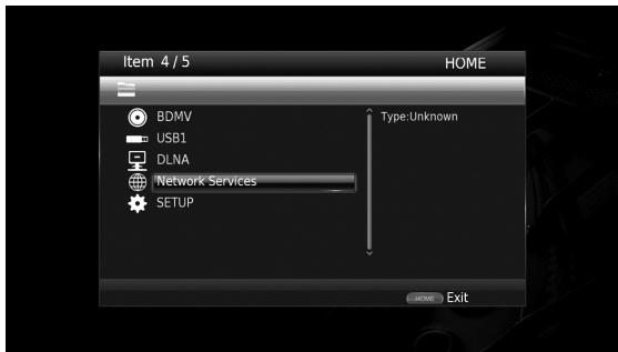 YAMAHA BD-S677 NOIR - Suggerimento - 1