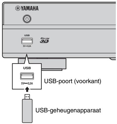 YAMAHA BD-S677 NOIR - Opmerkingen - 1