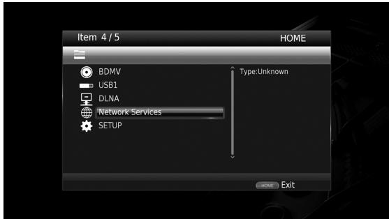 YAMAHA BD-S677 NOIR - Consejo - 1