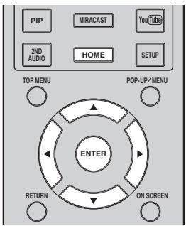 YAMAHA BD-S677 NOIR - Reproduccion deotos/música/video - 1