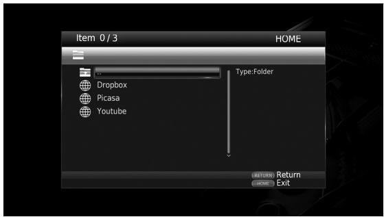 YAMAHA BD-S677 NOIR - Astuce - 2