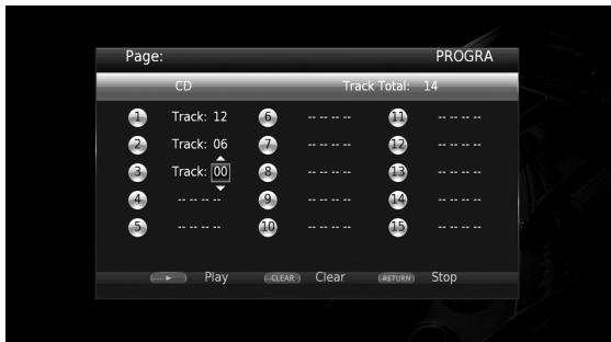 YAMAHA BD-S677 NOIR - Programwiedergabe DVD CD - 2