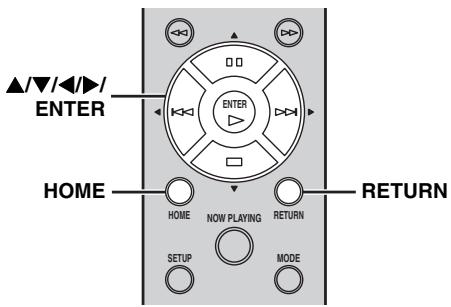 YAMAHA CD-N500 - RETURN - 1