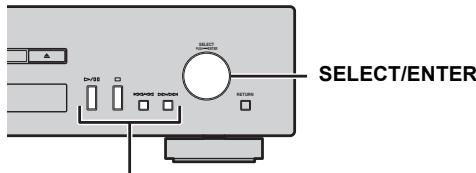 YAMAHA CD-N500 - Bocnpou38edeHue komnakm-ducka - 2