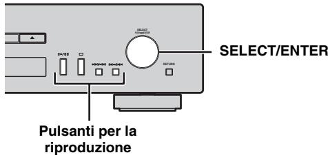 YAMAHA CD-N500 - Riproduzione di un CD - 2