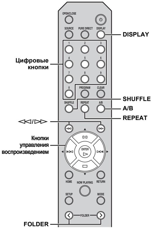 YAMAHA CD-N500 - Bocnpou38edeHue komnakm-ducka - 3
