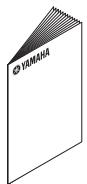 YAMAHA CD-N500 - ACCESSORI IN DOTAZIONE - 5