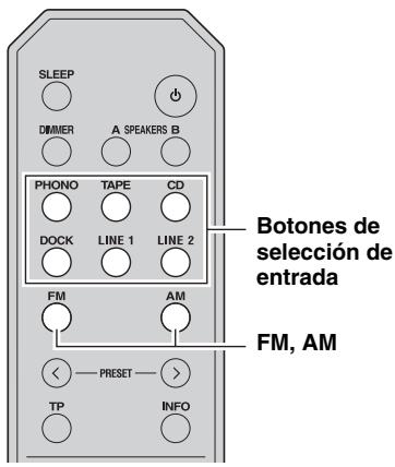 YAMAHA R-S300 - Notas - 2