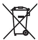 YAMAHA R-S300 - Information for Users on Collection and Disposal of Old Equipment and Used Batteries - 2