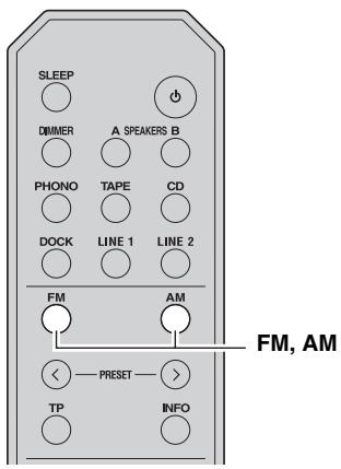 YAMAHA R-S300 - BASS - 3