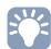 YAMAHA RX V375 - Éléments de menu Option - 1