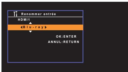 YAMAHA RX V375 - Procedure - 2