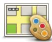 TOMTOM XL CLASSIC - Couleurs de carte - 1