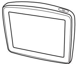 TOMTOM XL CLASSIC - Contenu du coffret - 1