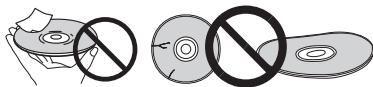 PIONEER BDP-160 - Manipulation des disques - 1