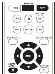 PIONEER BDP-160 - Riproducione di loro - 1