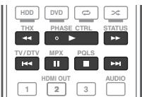 PIONEER BDP-LX55 - Écoute de la musique enregistrée sur un dispositif sans fil Bluetooth via votre chaîne - 1