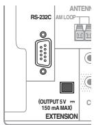 PIONEER BDP-LX55 - Remarque - 1