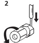 PIONEER BDP-LX55 - ATTENTION - 2