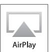 PIONEER BDP-LX55 - À propos de l'iPod - 2