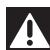 DE DIETRICH DHD 1109 X - Attention - 1