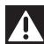 DE DIETRICH DHD 1109 X - Attention - 1