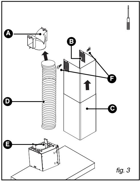 DE DIETRICH DHD 1109X - Recyclage - 3