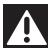 DE DIETRICH DHD 1110X - Attention - 1