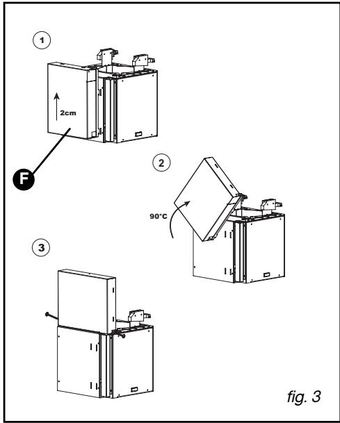 DE DIETRICH DHD 1110X - Atencion - 3