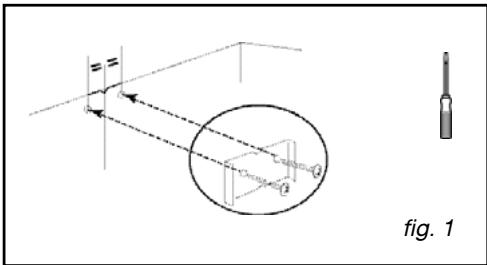 DE DIETRICH DHD 1112 X - - Outdoor evacuation - 2