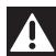 DE DIETRICH DHD 1147 W - Attention - 1