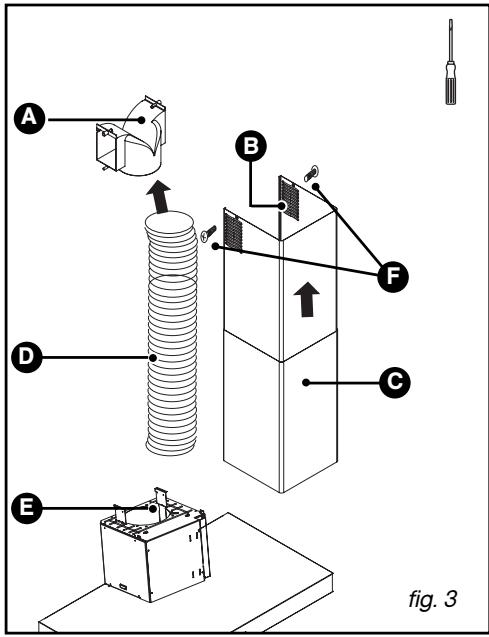 DE DIETRICH DHD 1147 W - Recyclage - 3