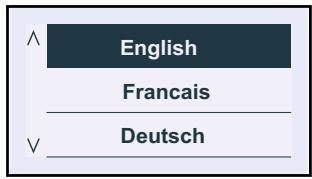 DE DIETRICH DME 1145 B - L'heure - 1